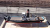 Plastic Model Steam Boat Packing for Move