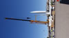 Ft. Bliss Missile Collection Custom Crating 5