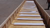 Wind Turbine Blade Crating