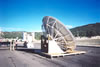 Radar Dish
