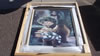 Custom Crated Antique Painting